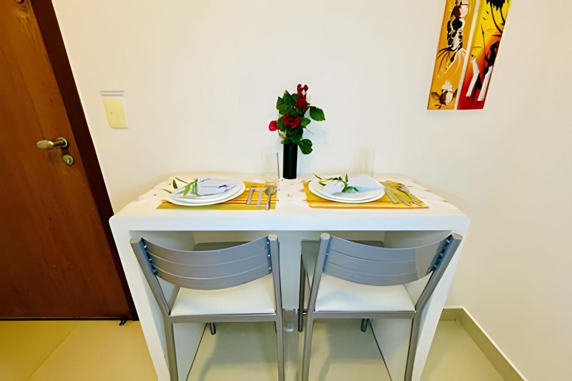 Bouganville Studio Brasília.