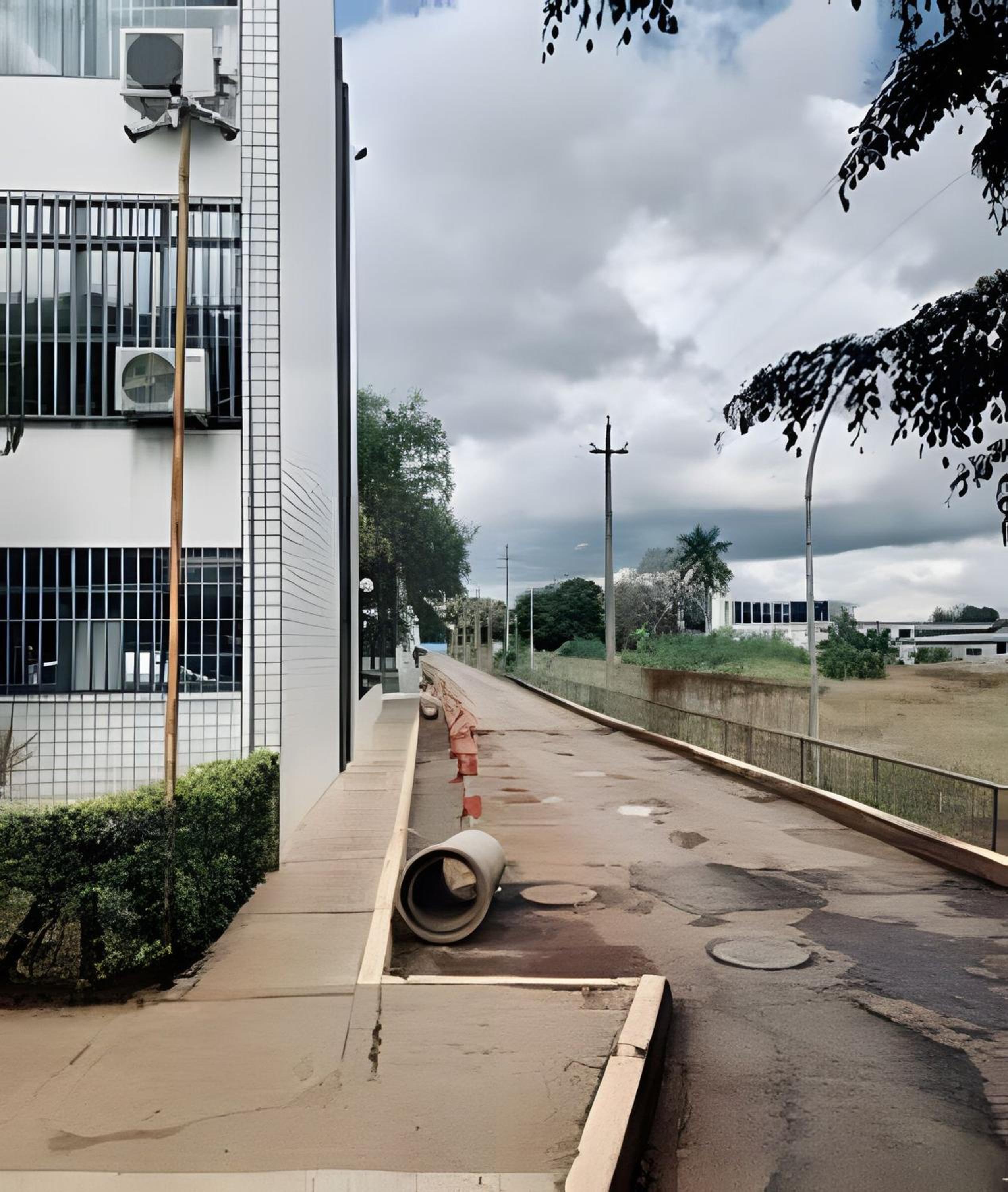 Bouganville Studio Brasília.