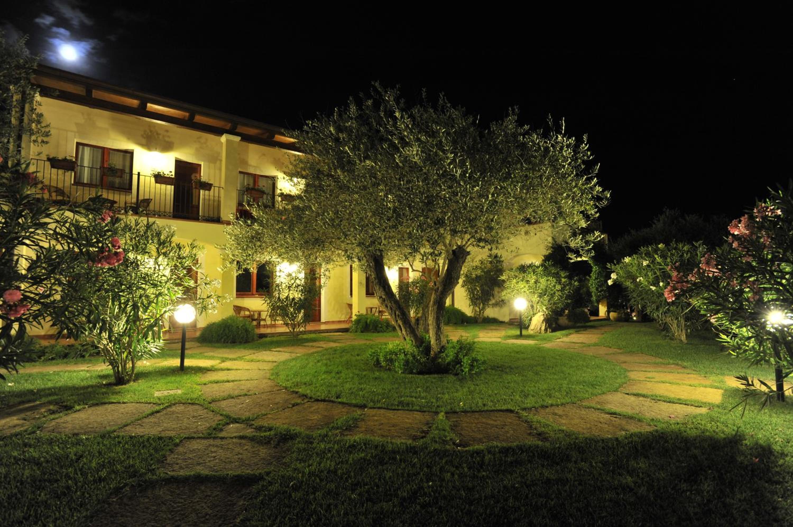 Country Hotel Vessus