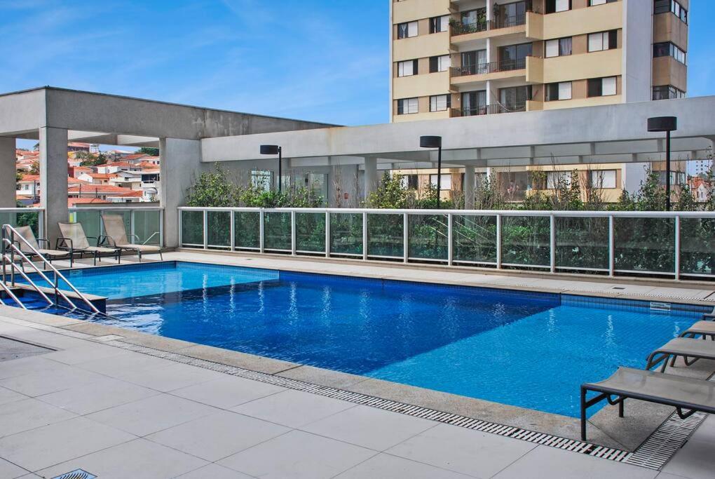 Spa Particular Vista Congonhas Cozinha Piscina