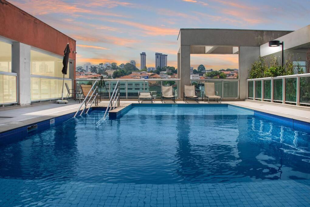 Spa Particular Vista Congonhas Cozinha Piscina