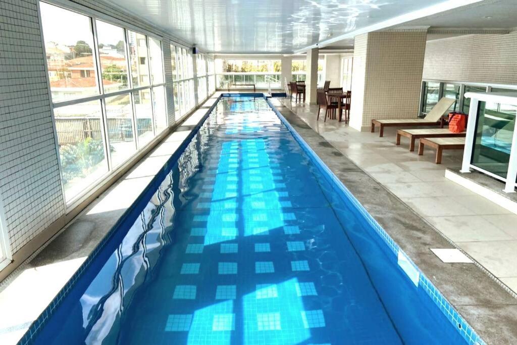 Spa Particular Vista Congonhas Cozinha Piscina