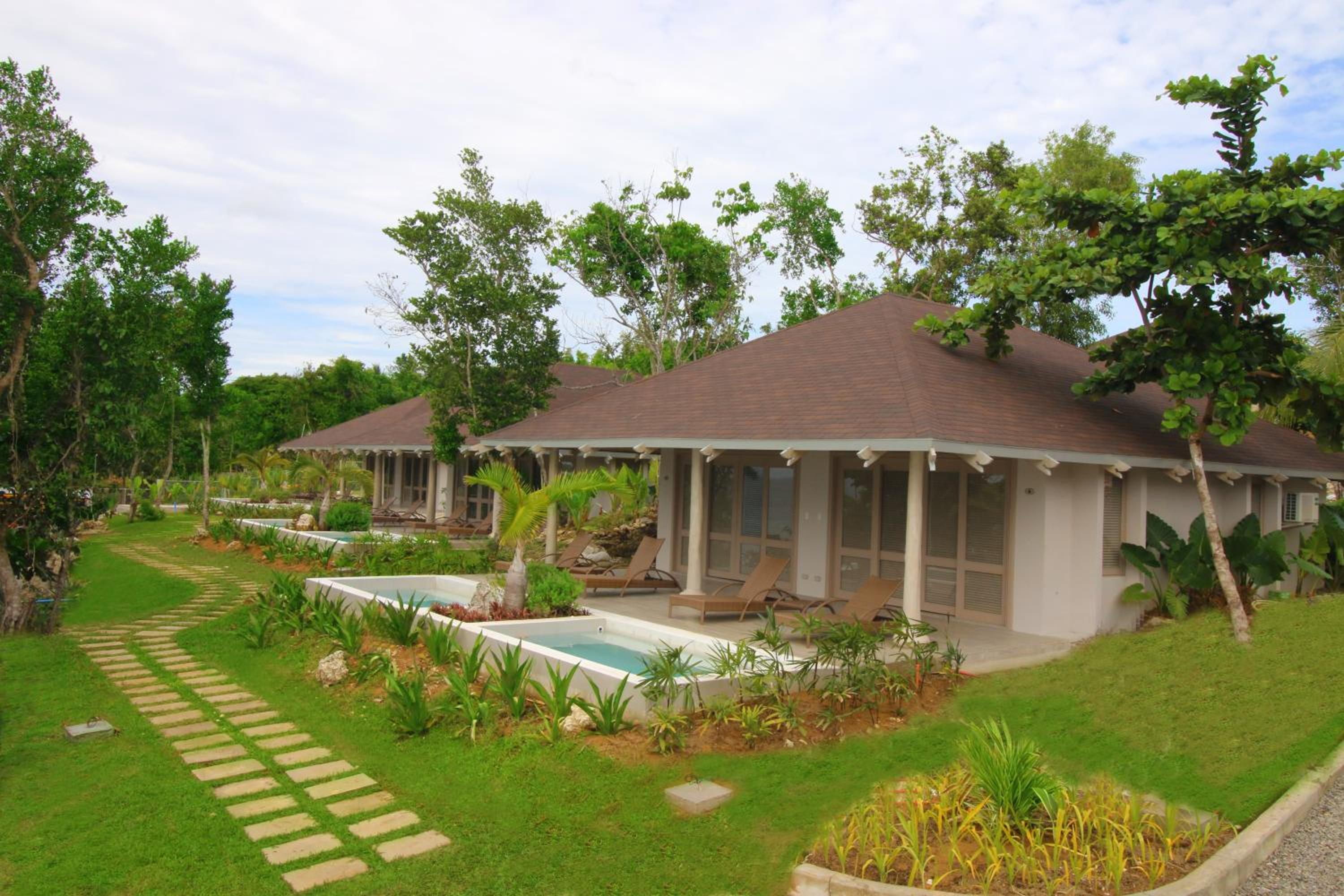 Bohol Shores