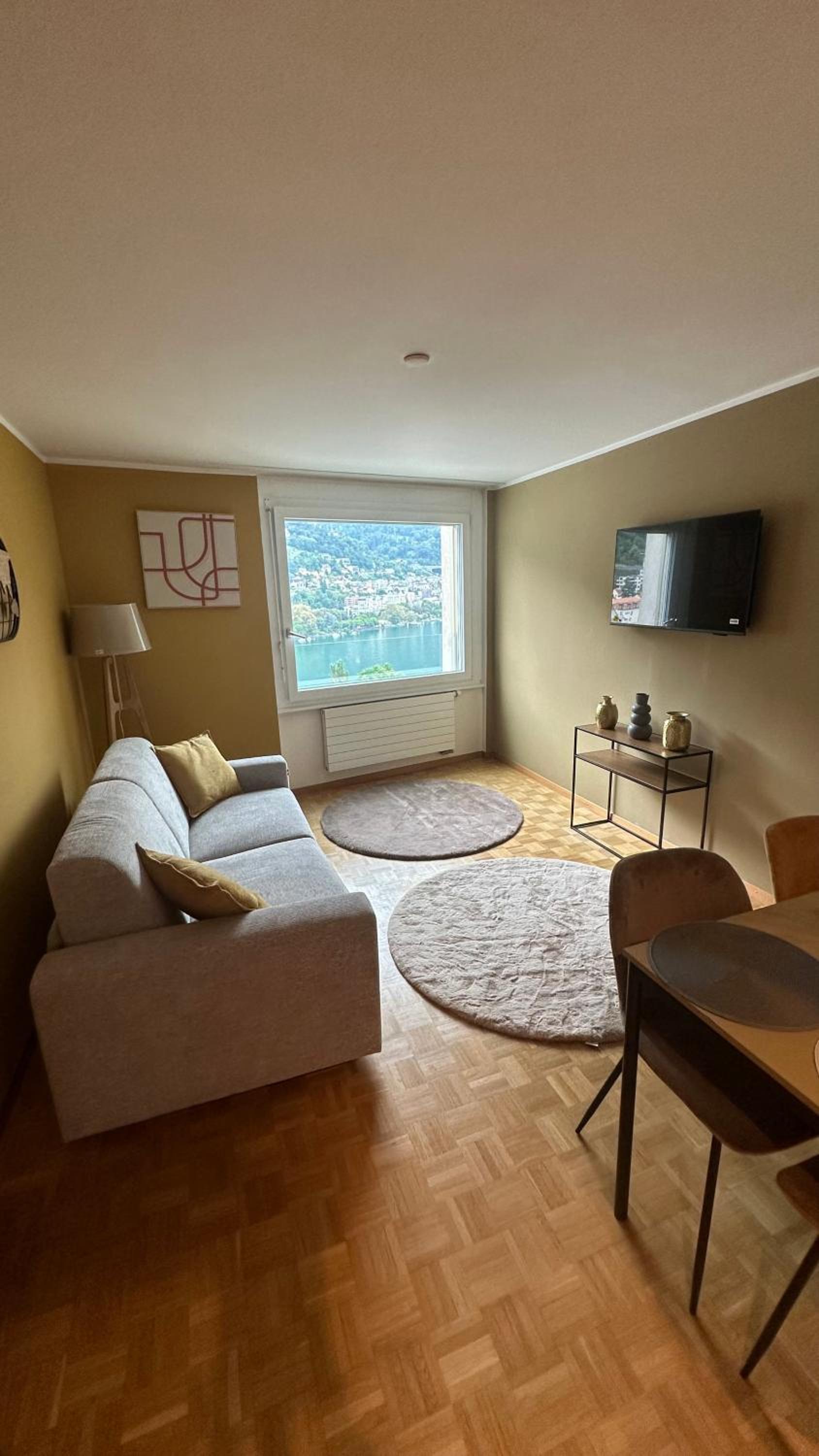 Best Stay Montreux