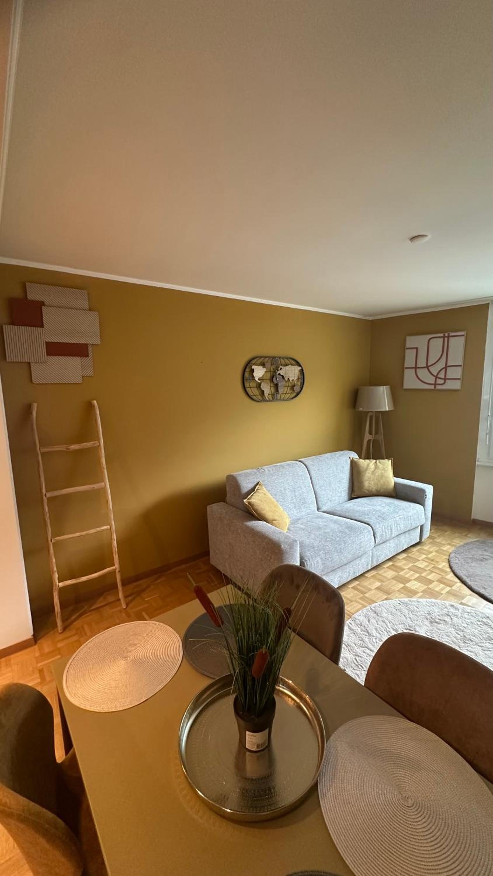 Best Stay Montreux