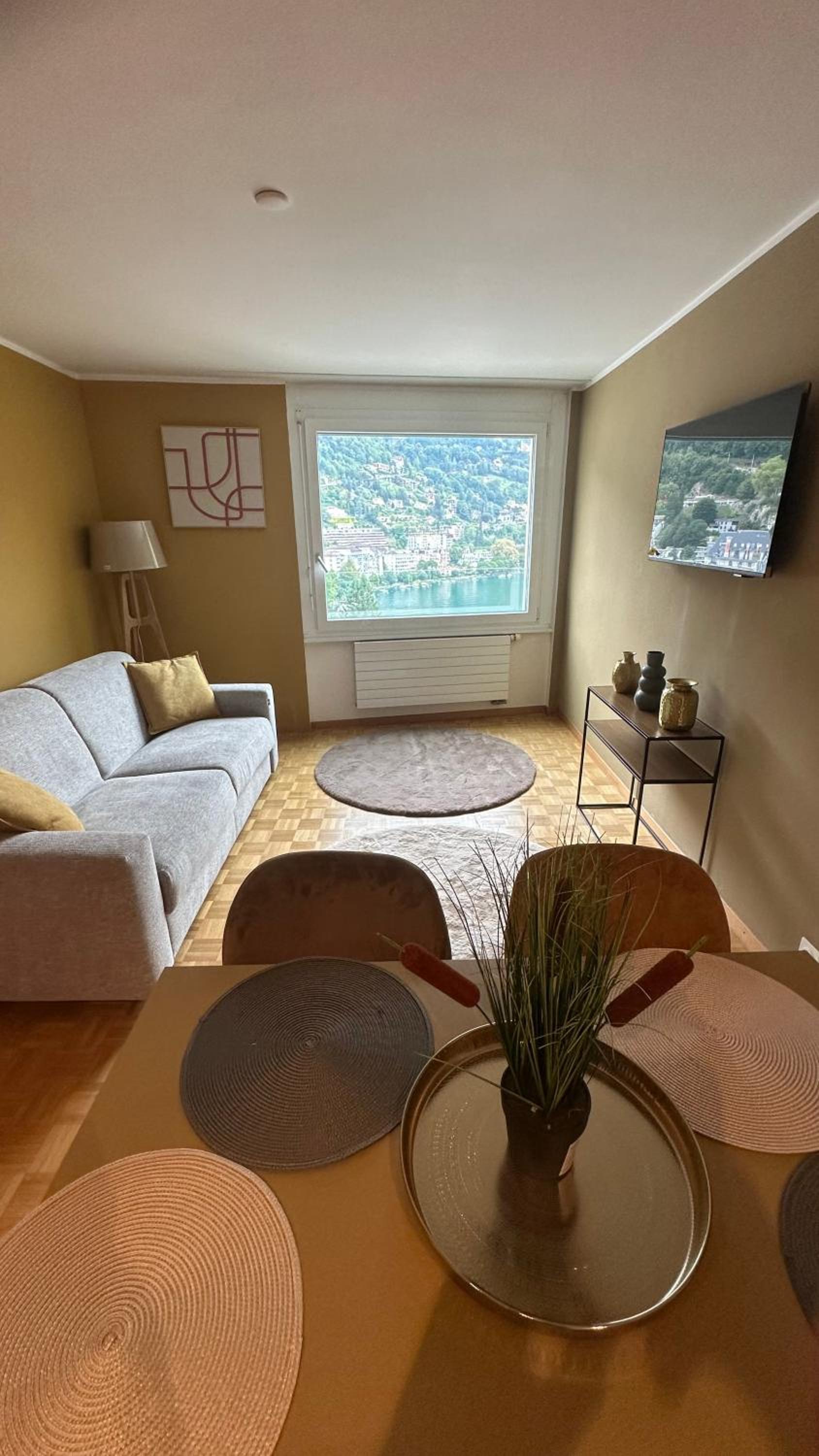 Best Stay Montreux