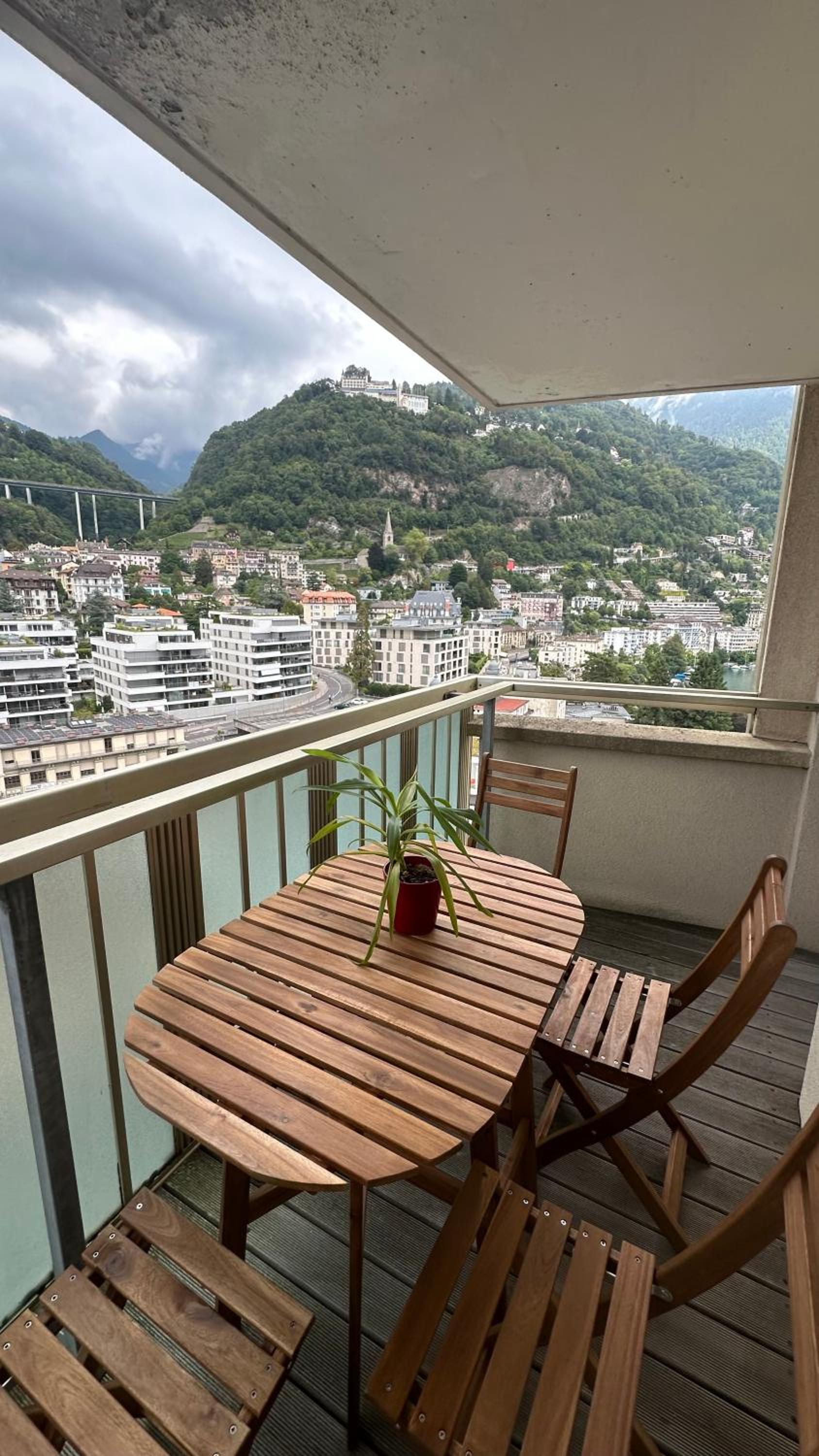 Best Stay Montreux