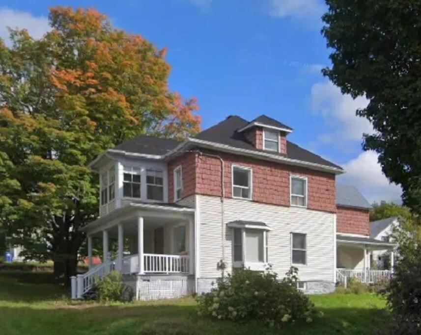 Gîte Richmond Inn