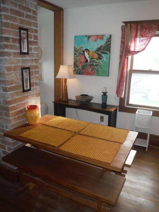 Gîte Richmond Inn