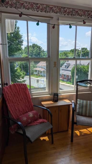 Gîte Richmond Inn