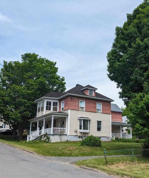 Gîte Richmond Inn