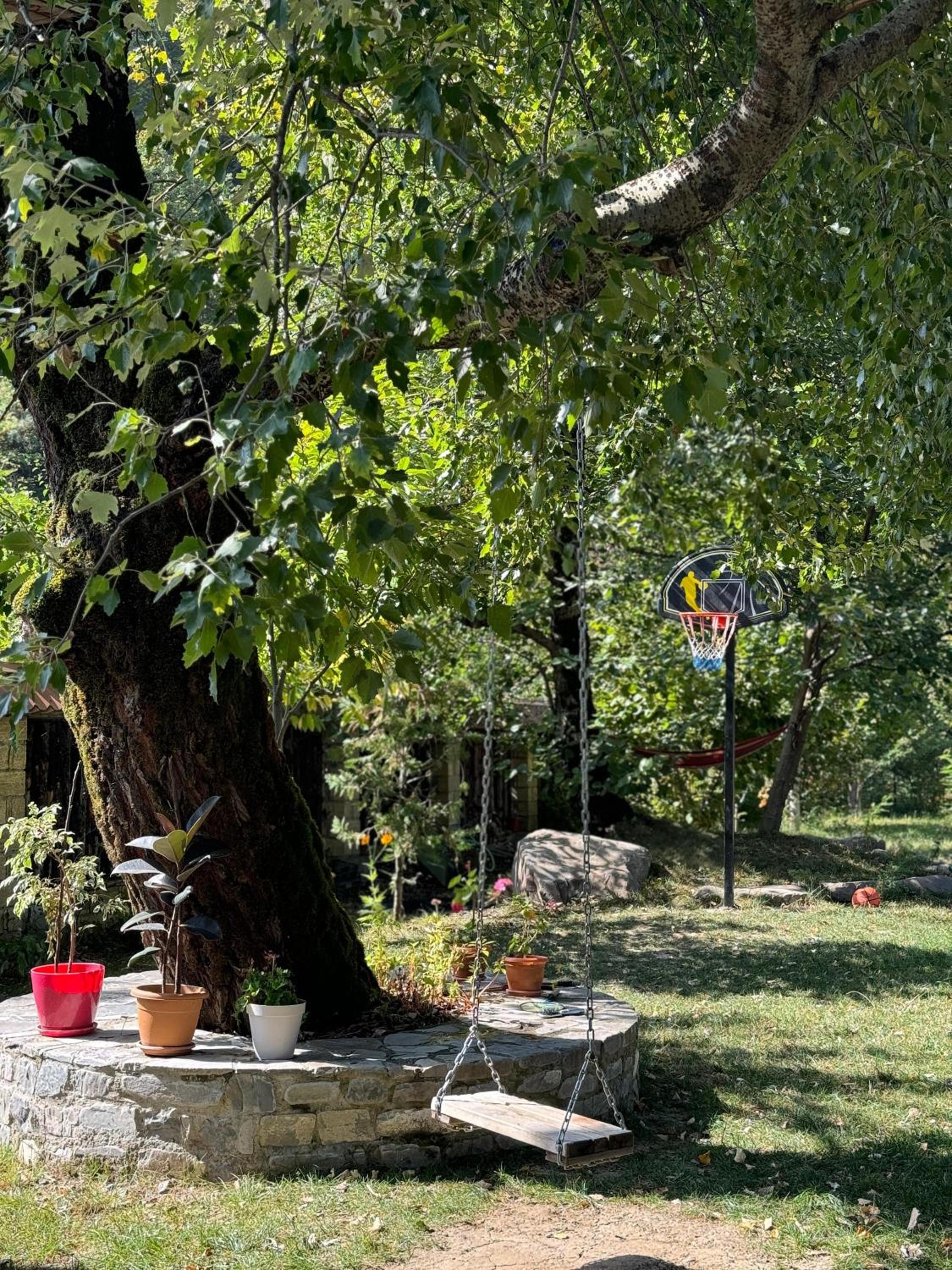 Istisu Valley Spa