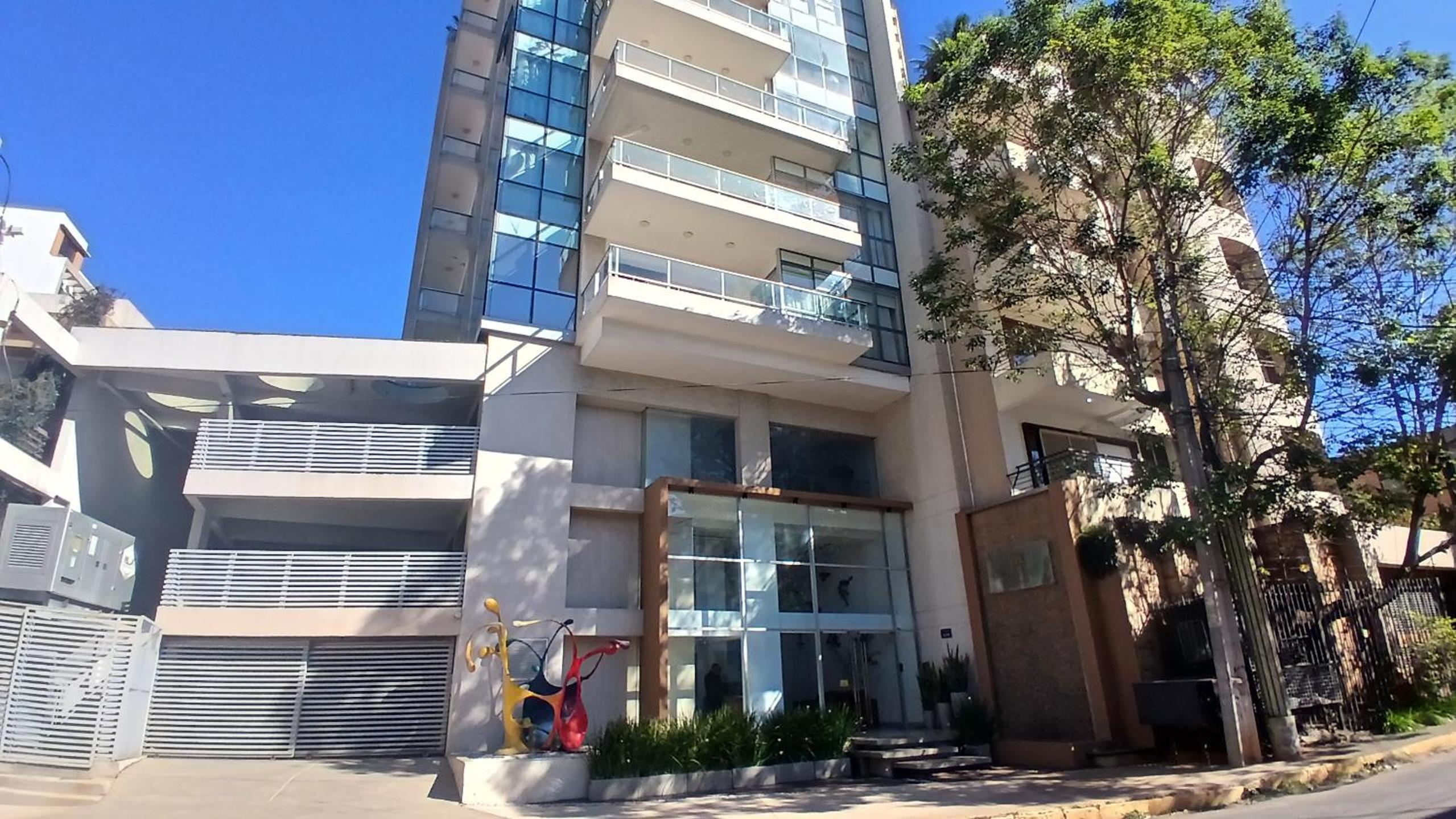 Departamento a pasos del Shopping del Sol view 2