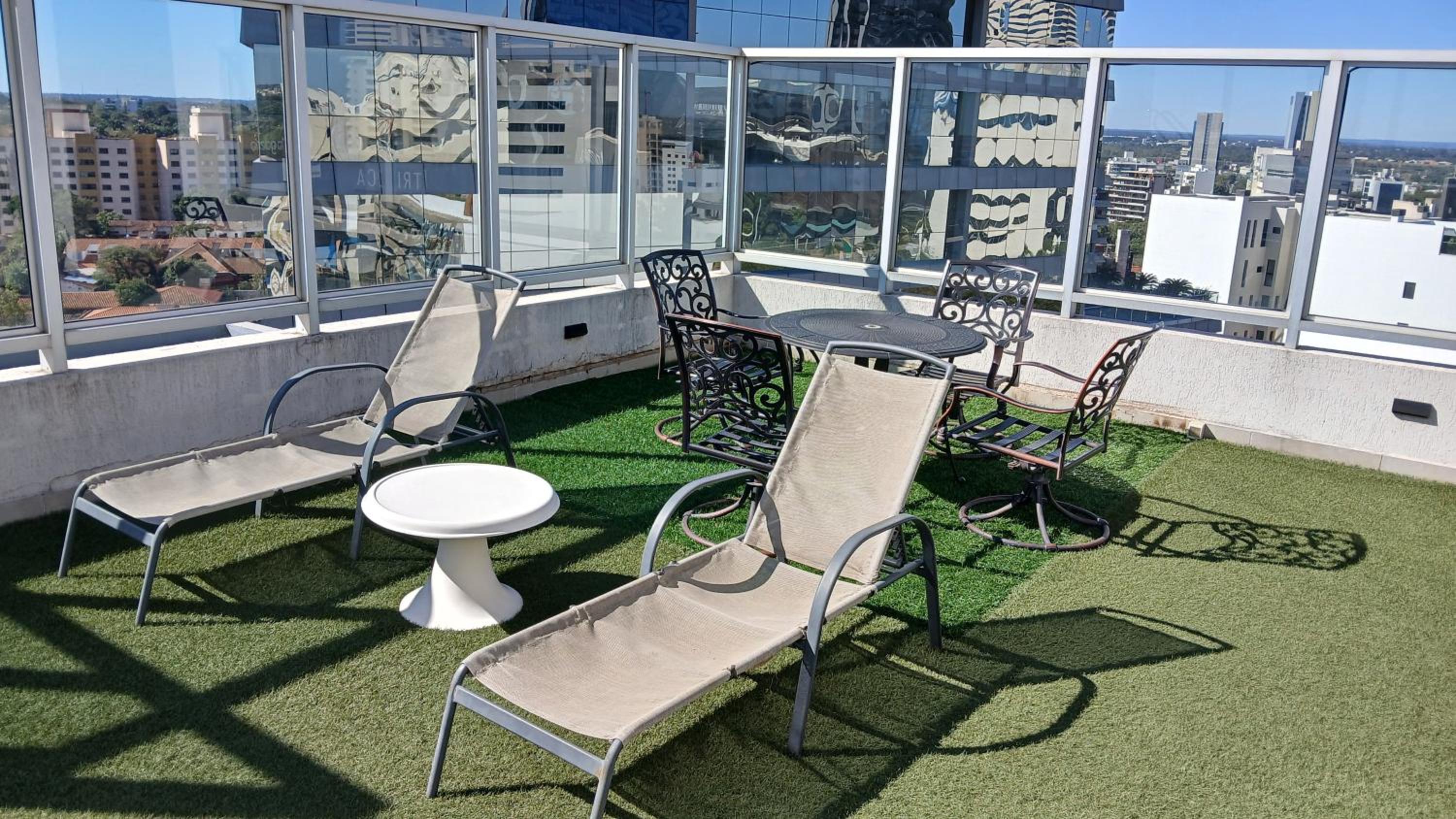 Departamento a pasos del Shopping del Sol view 3