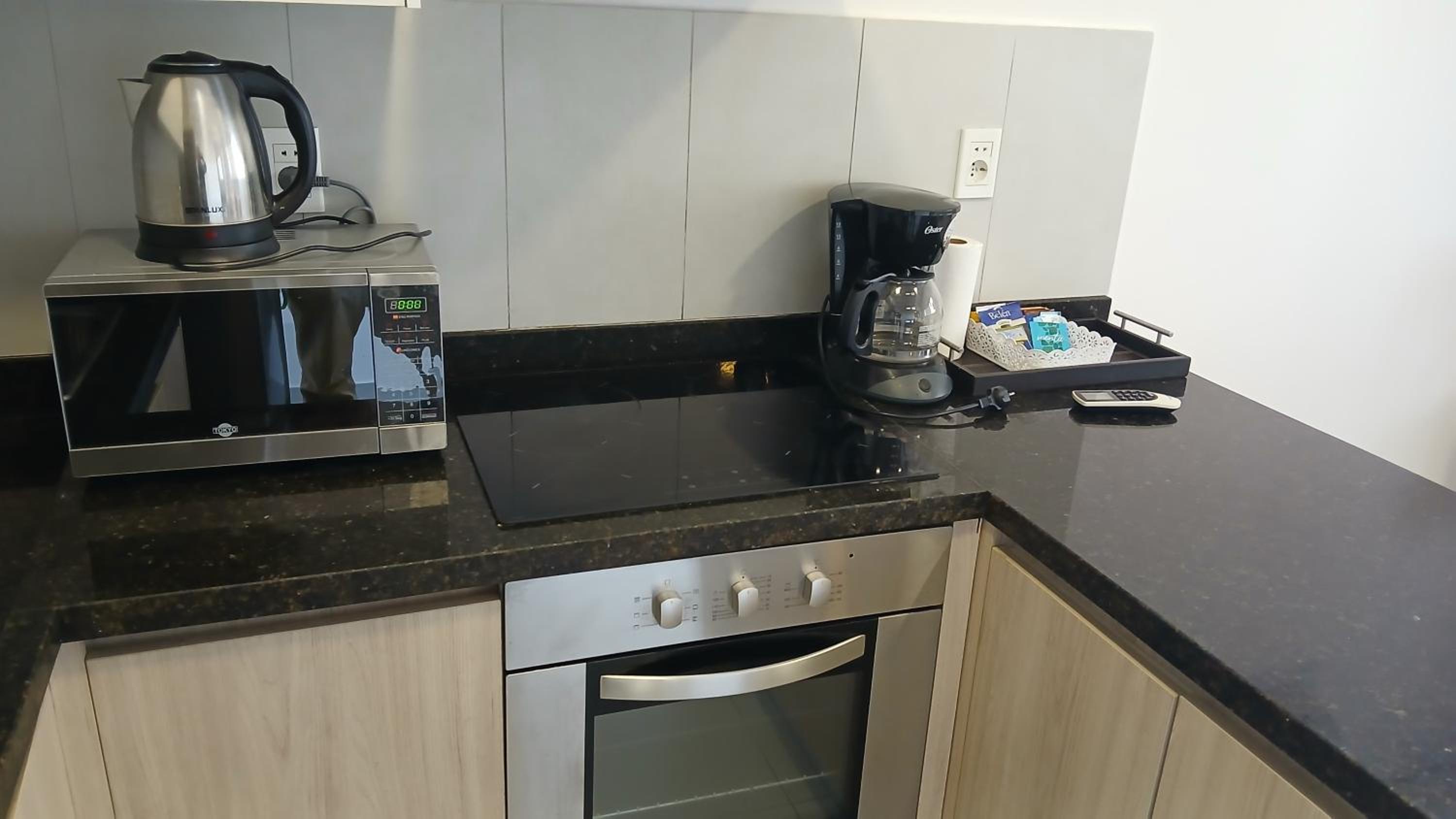 Departamento a pasos del Shopping del Sol view 5