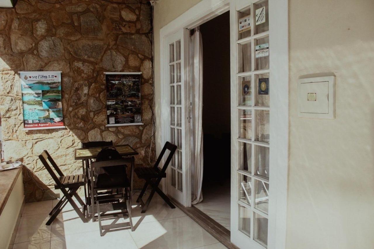 Pousada Brisa de Paraty ll