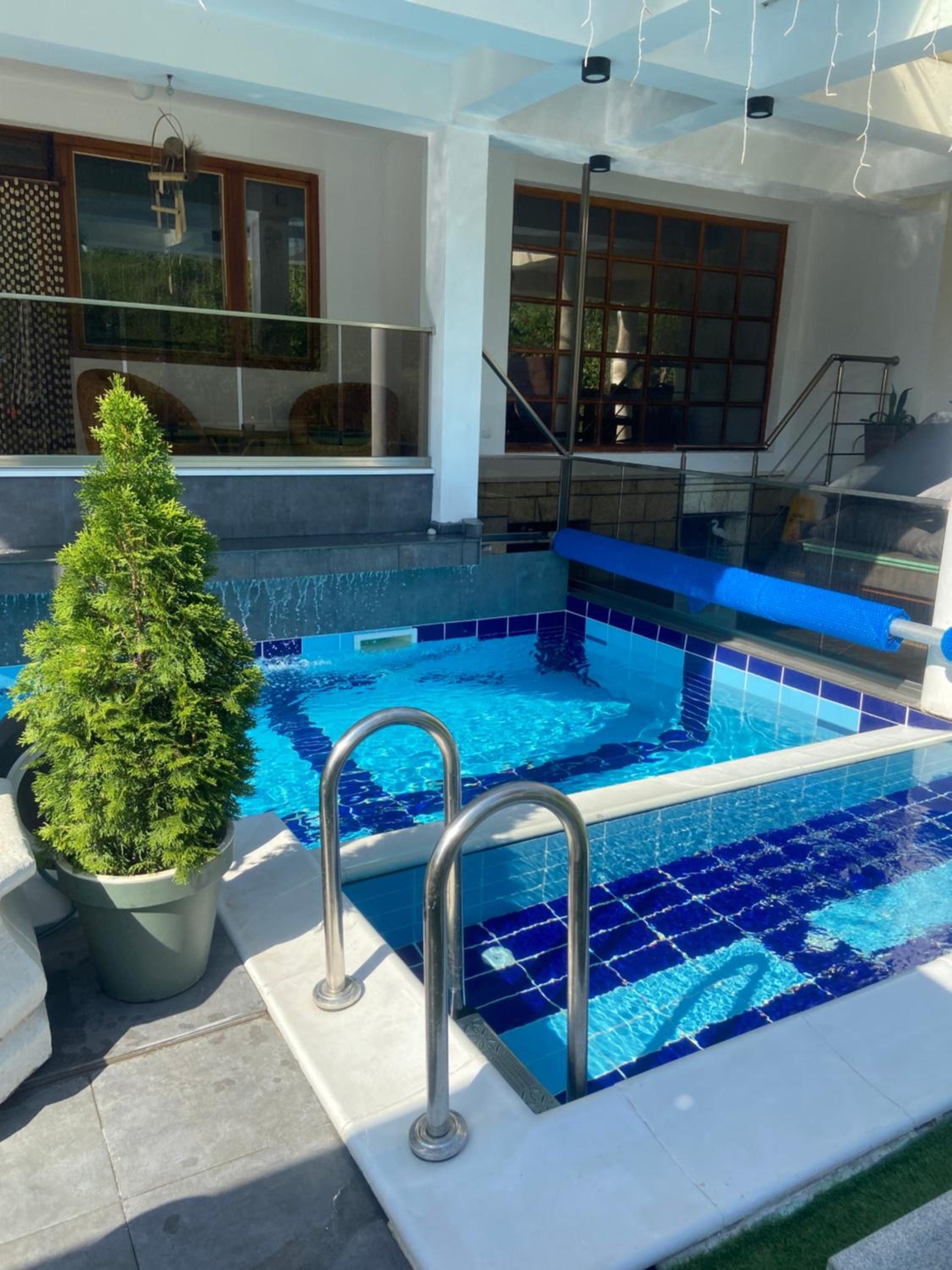 Guest House Rest