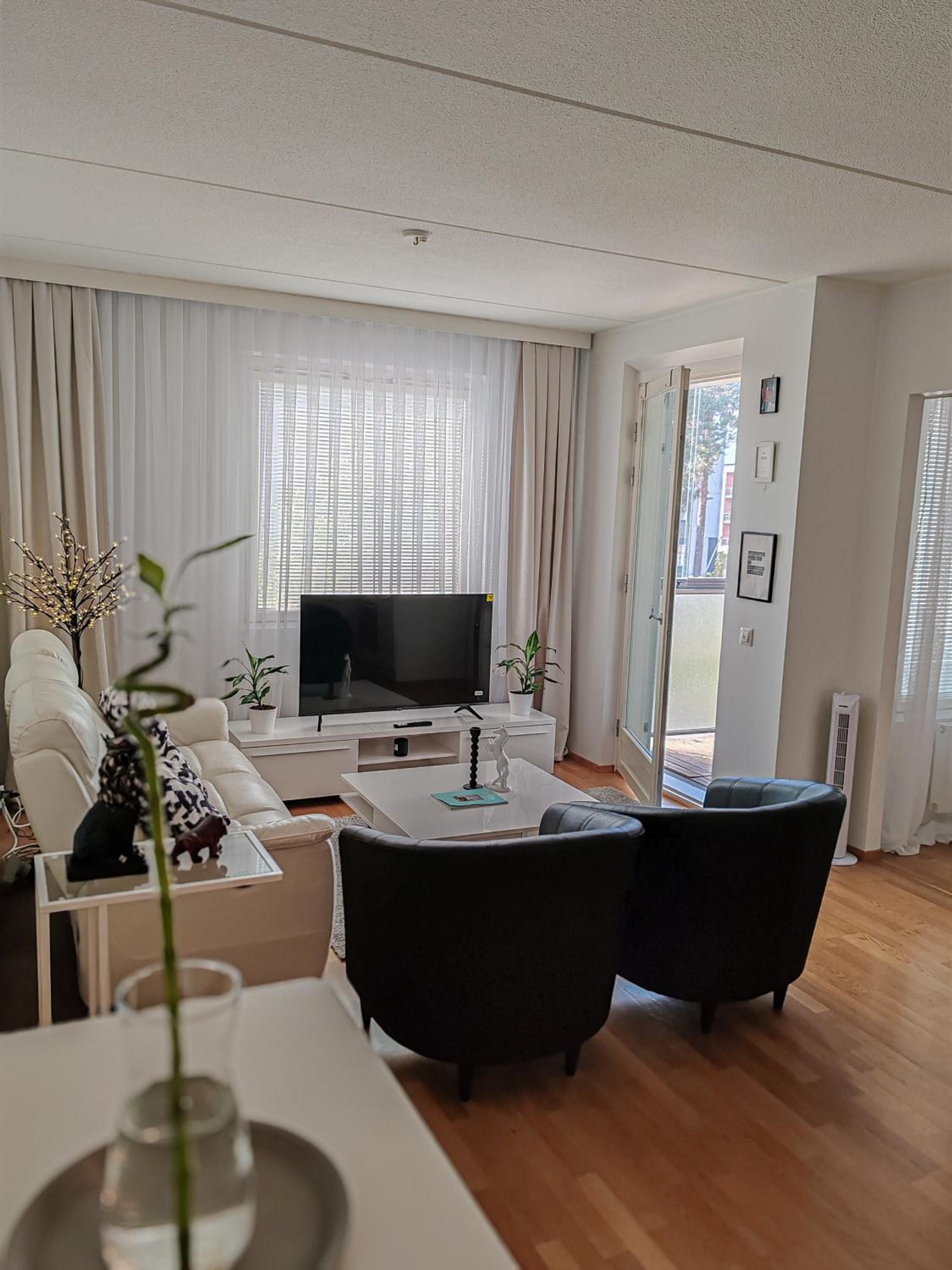 Lovely apartment near the Beach