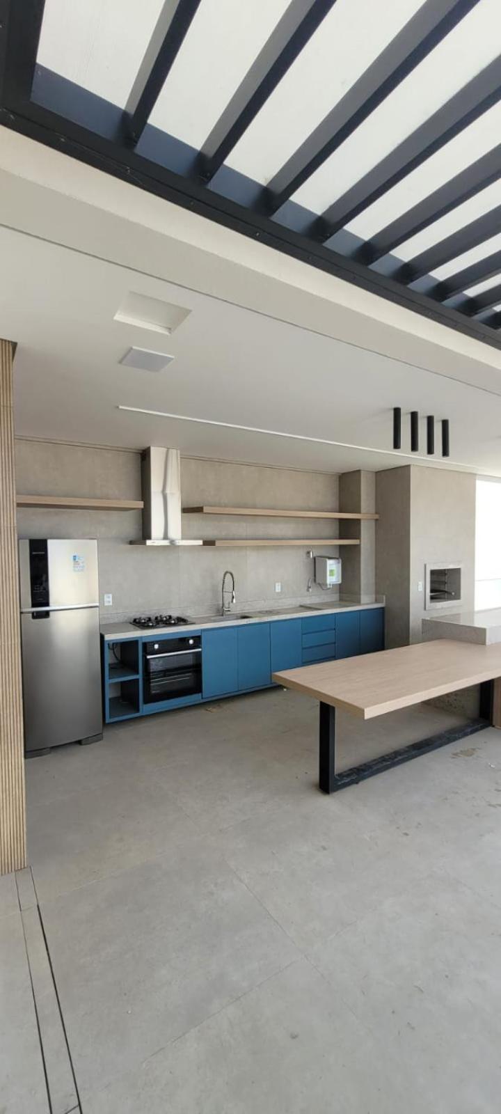 Condomínio City House : Conforto e vista privilegiada!