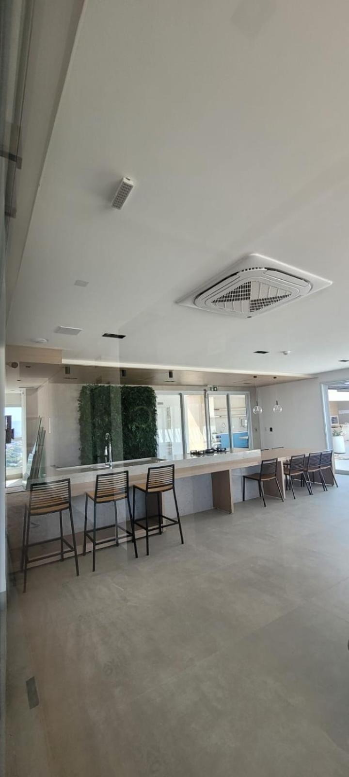 Condomínio City House : Conforto e vista privilegiada!