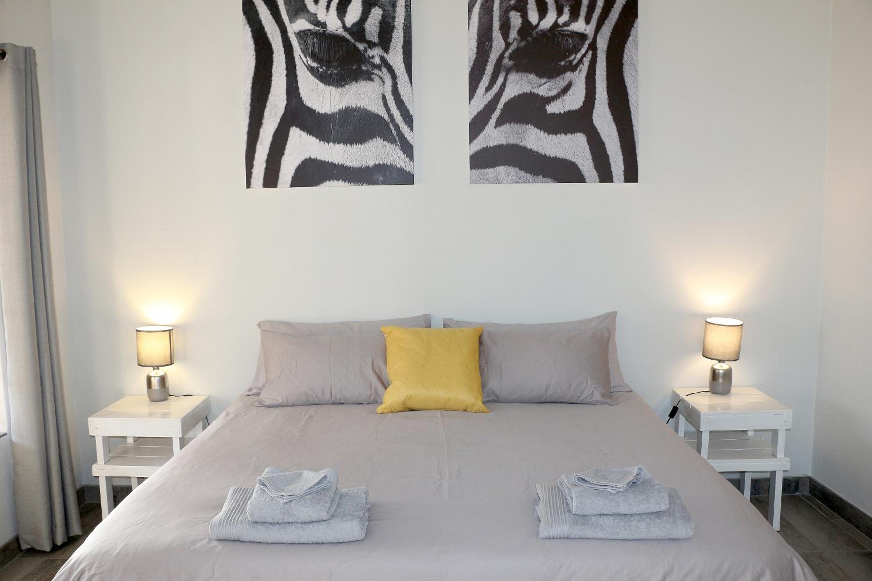 Villa de Leeu, Perfect for Two view 4