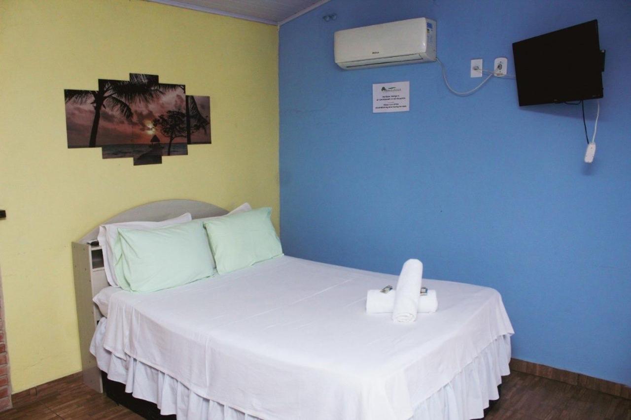 Pousada Brisa de Paraty ll