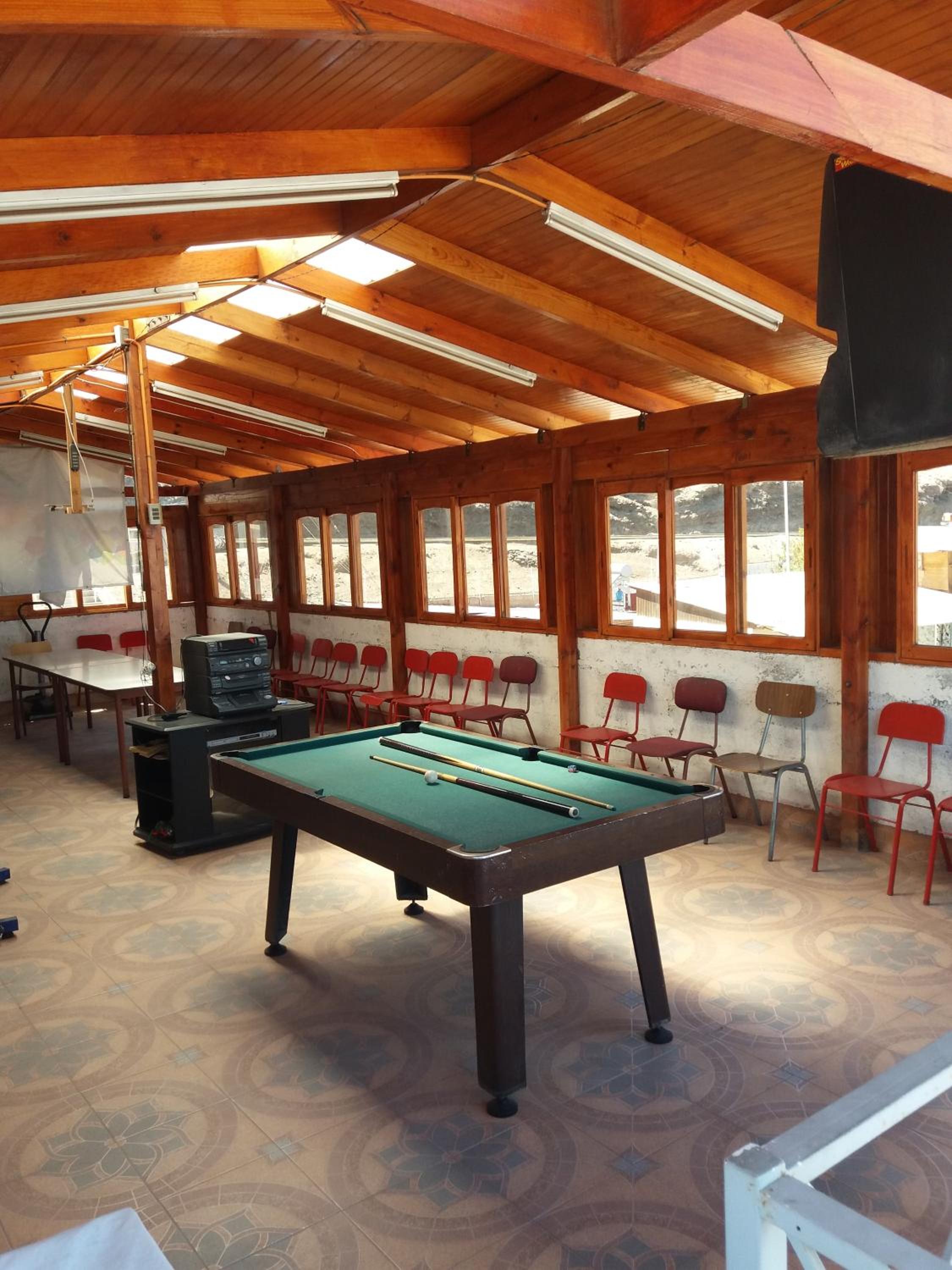 Residencial San Expedito