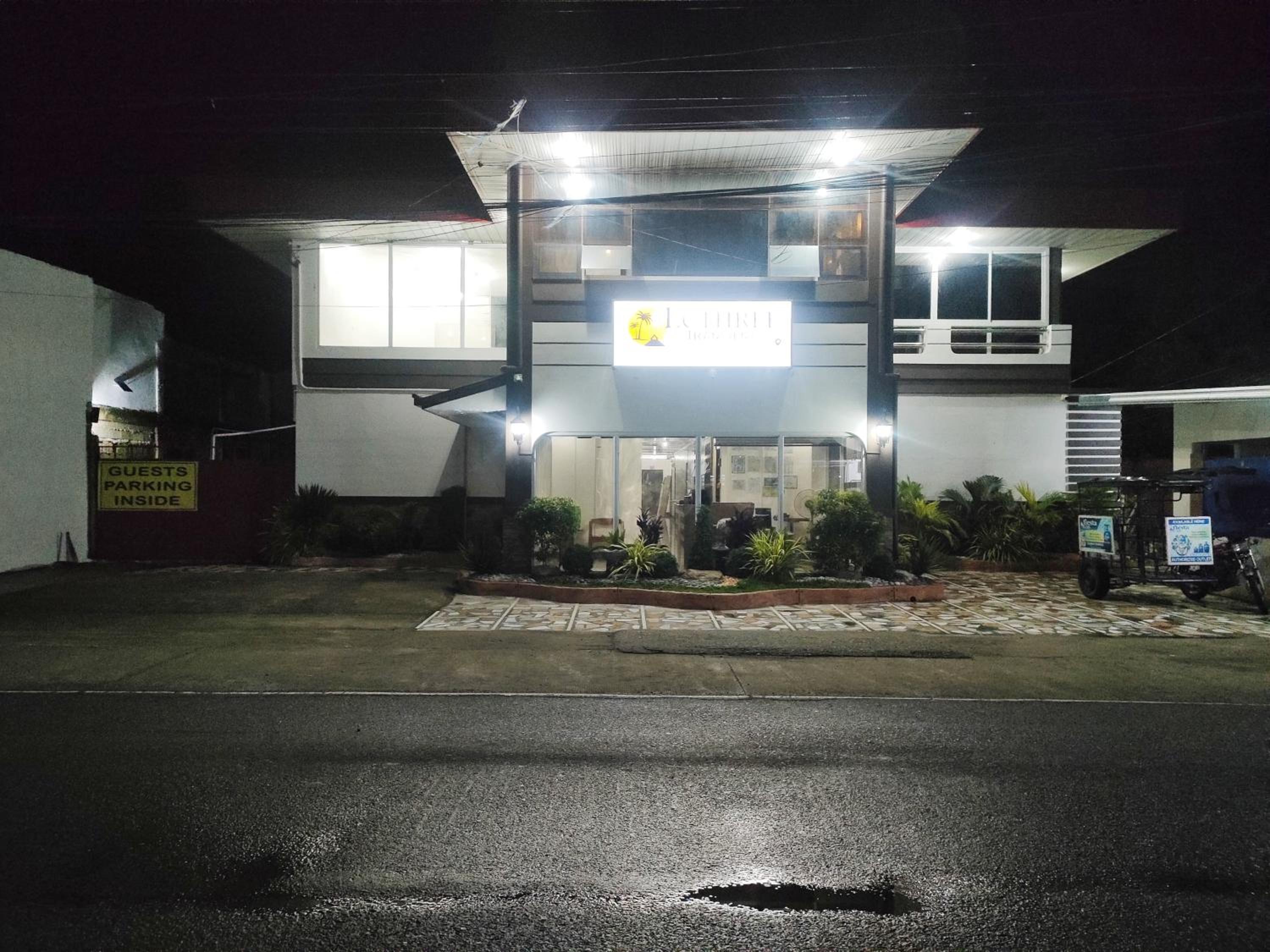 LCThree Transient Inn view 4