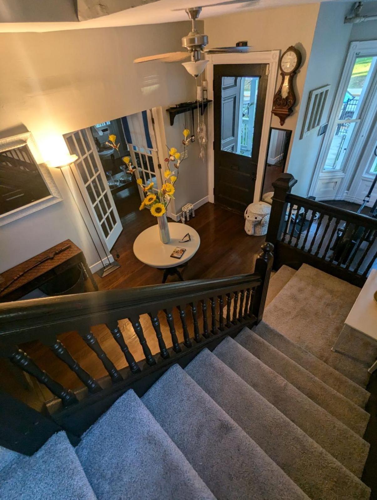 Bloom Victorian Bed & Breakfast view 3