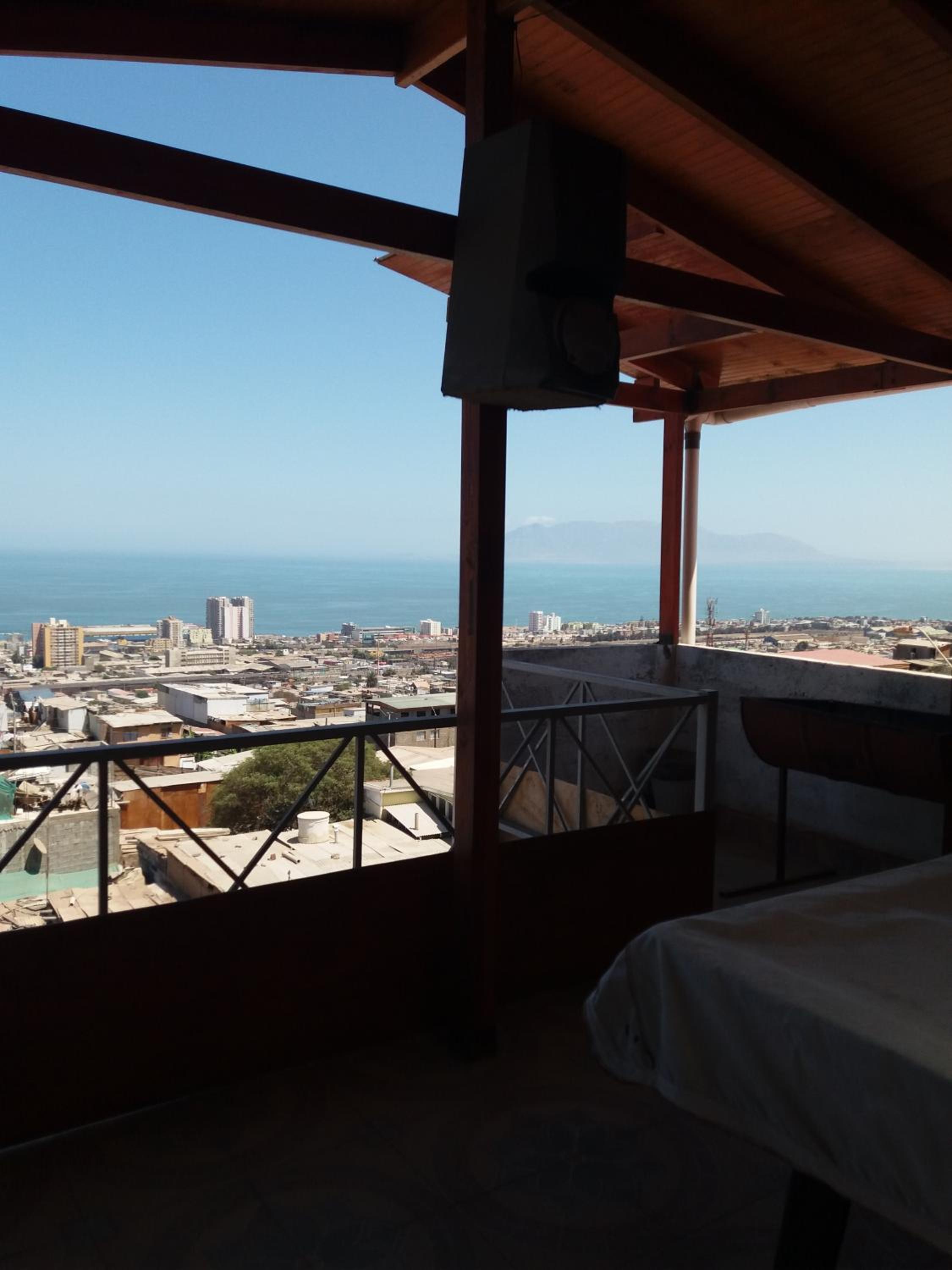 Residencial San Expedito