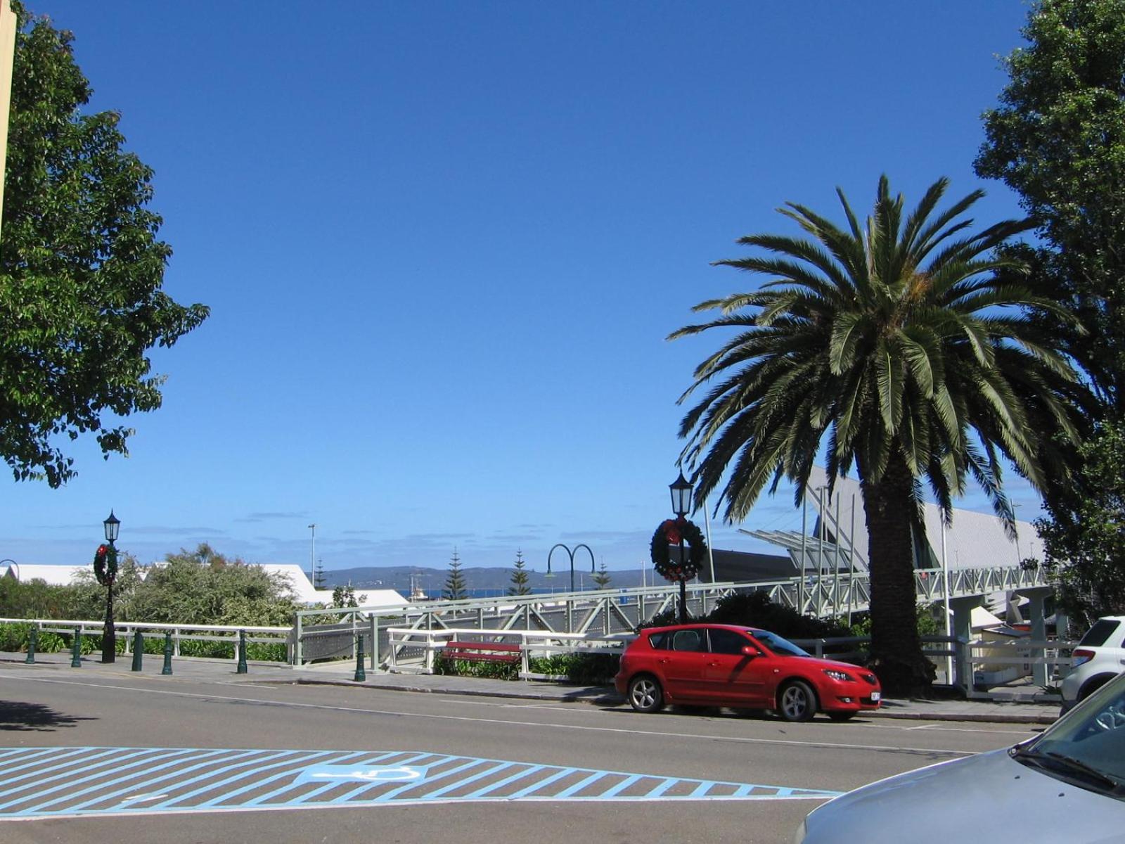 Albany Foreshore Guest House