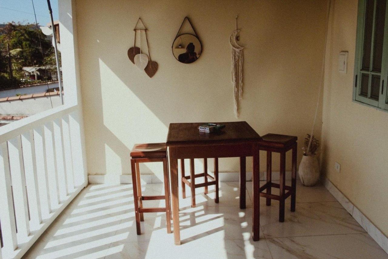 Pousada Brisa de Paraty ll