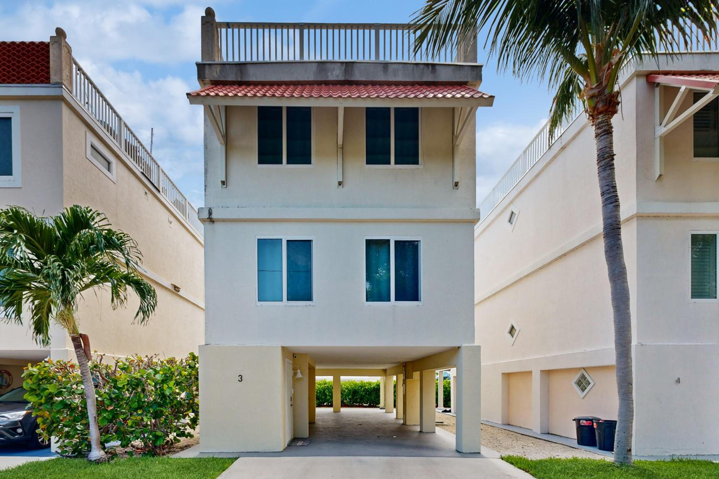 Villa del Sol