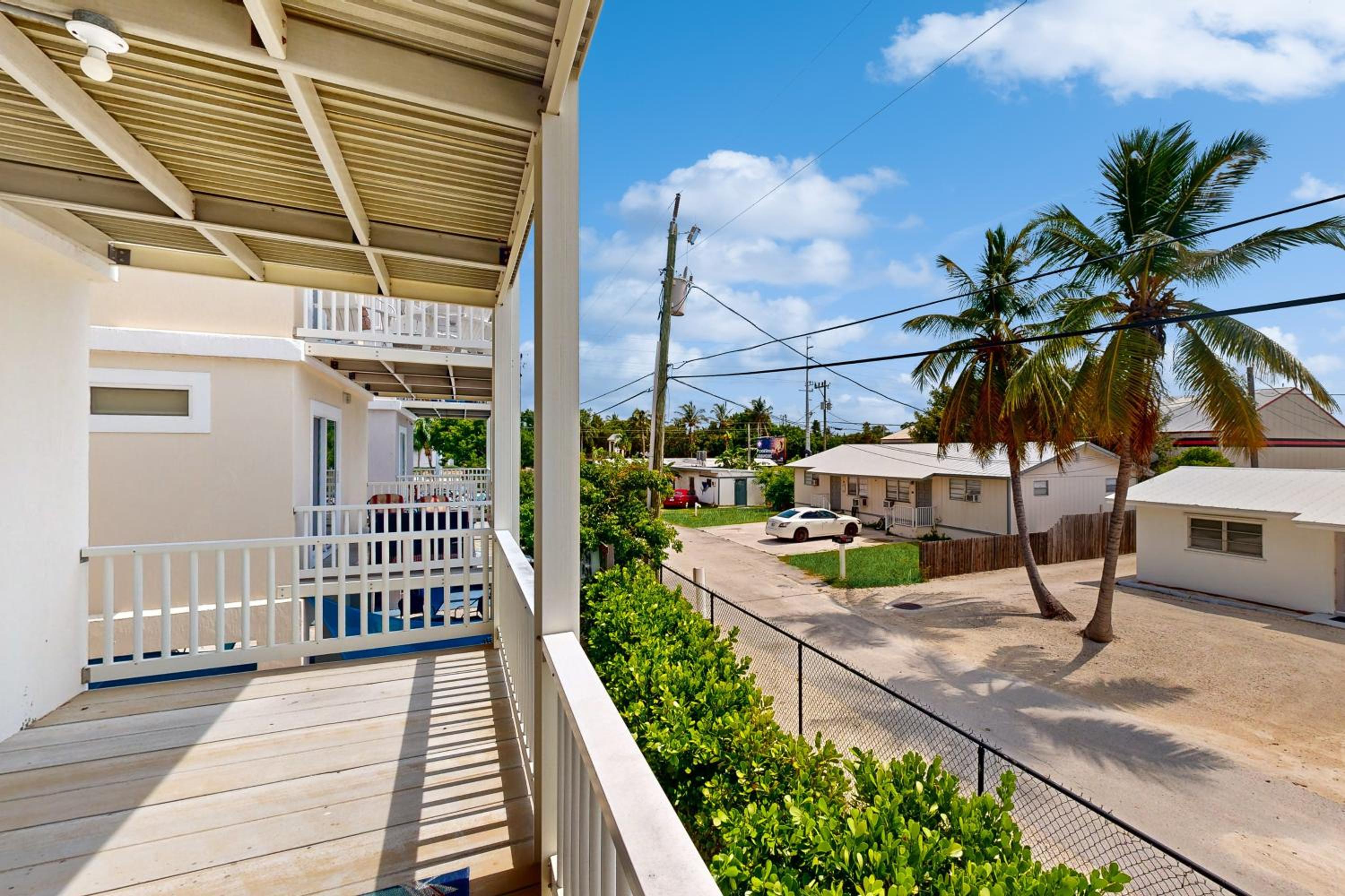 Villa del Sol