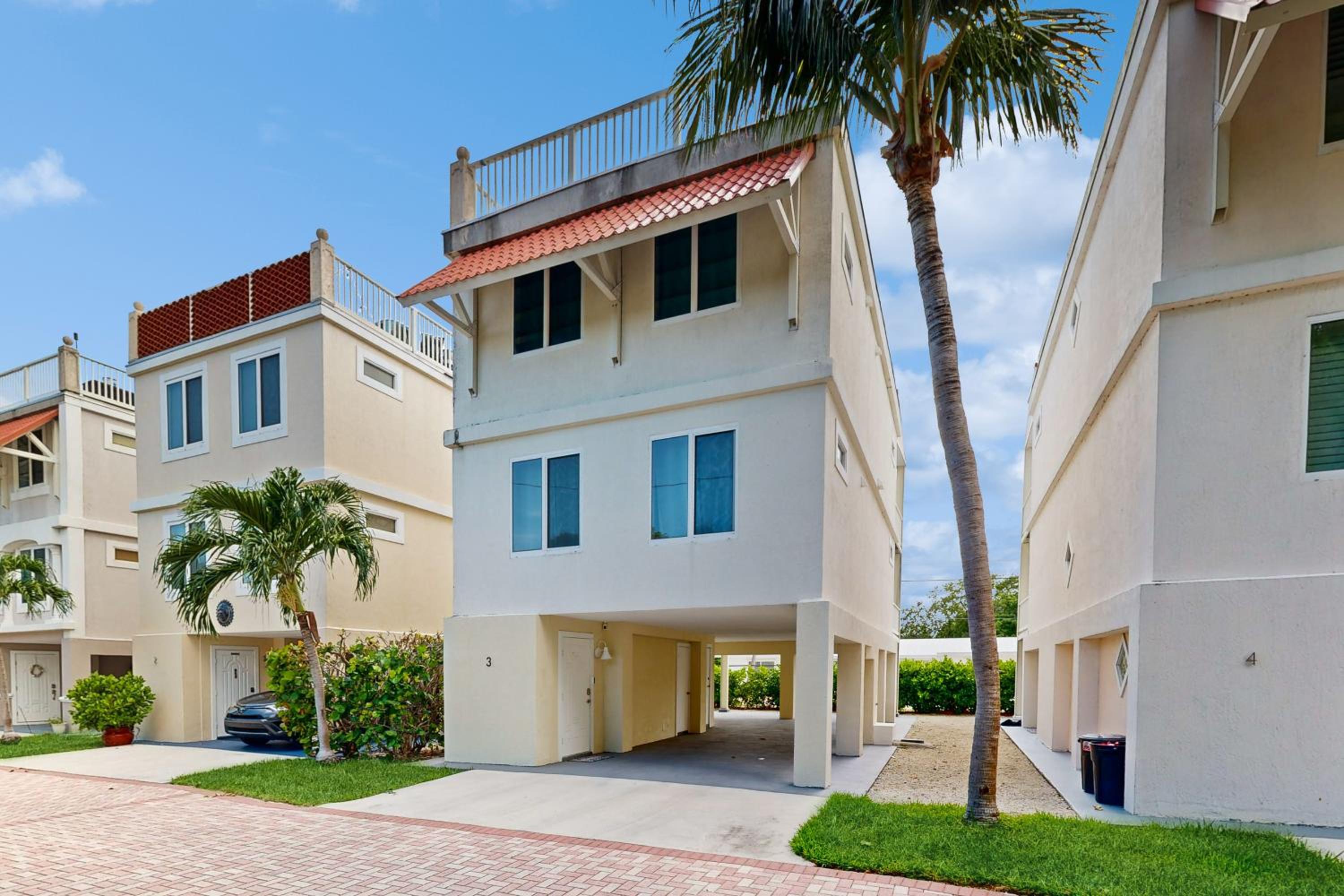 Villa del Sol