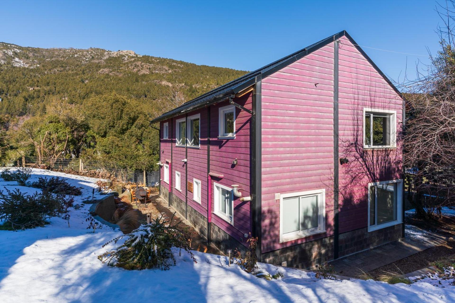 Patagonian Apartments