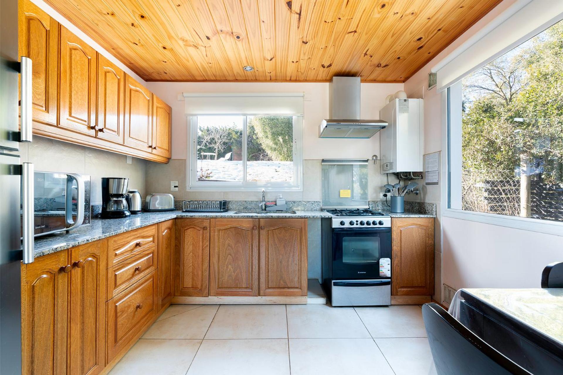 Patagonian Apartments