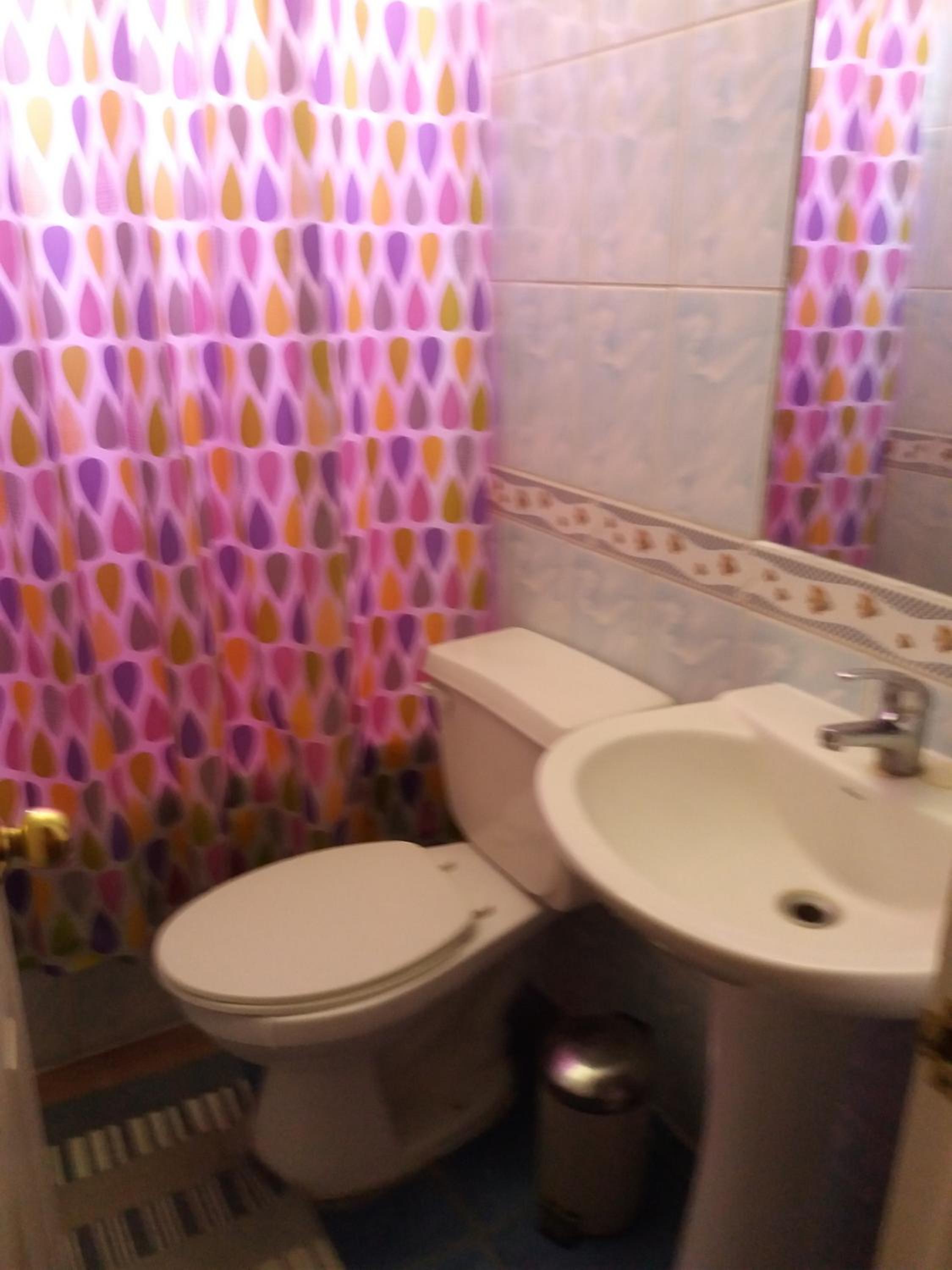 Residencial San Expedito