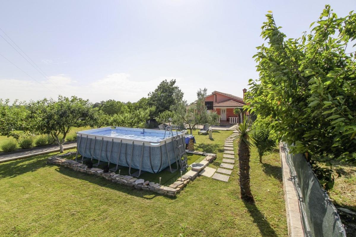 Linda in Lovrinići (Haus für 5-6 Personen) view 4
