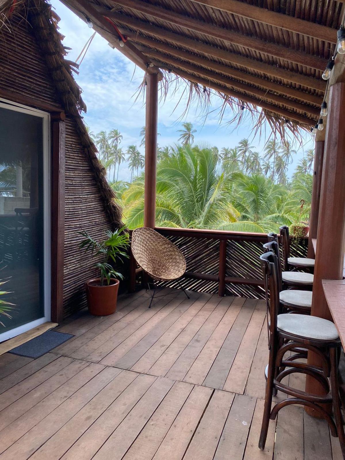 Club Playa Bordón view 4