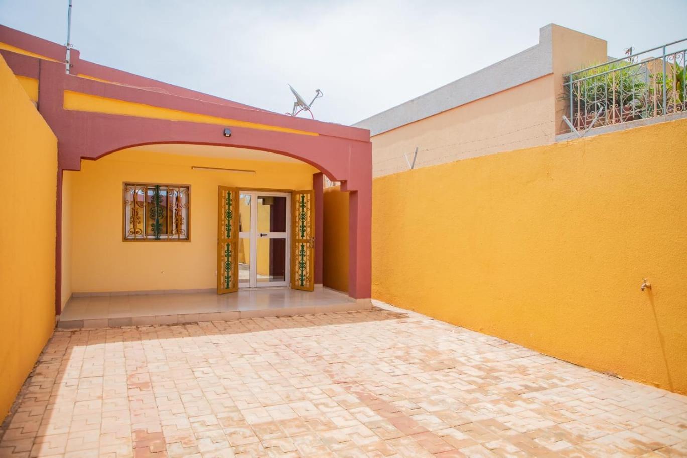 Résidence Chic Ouaga