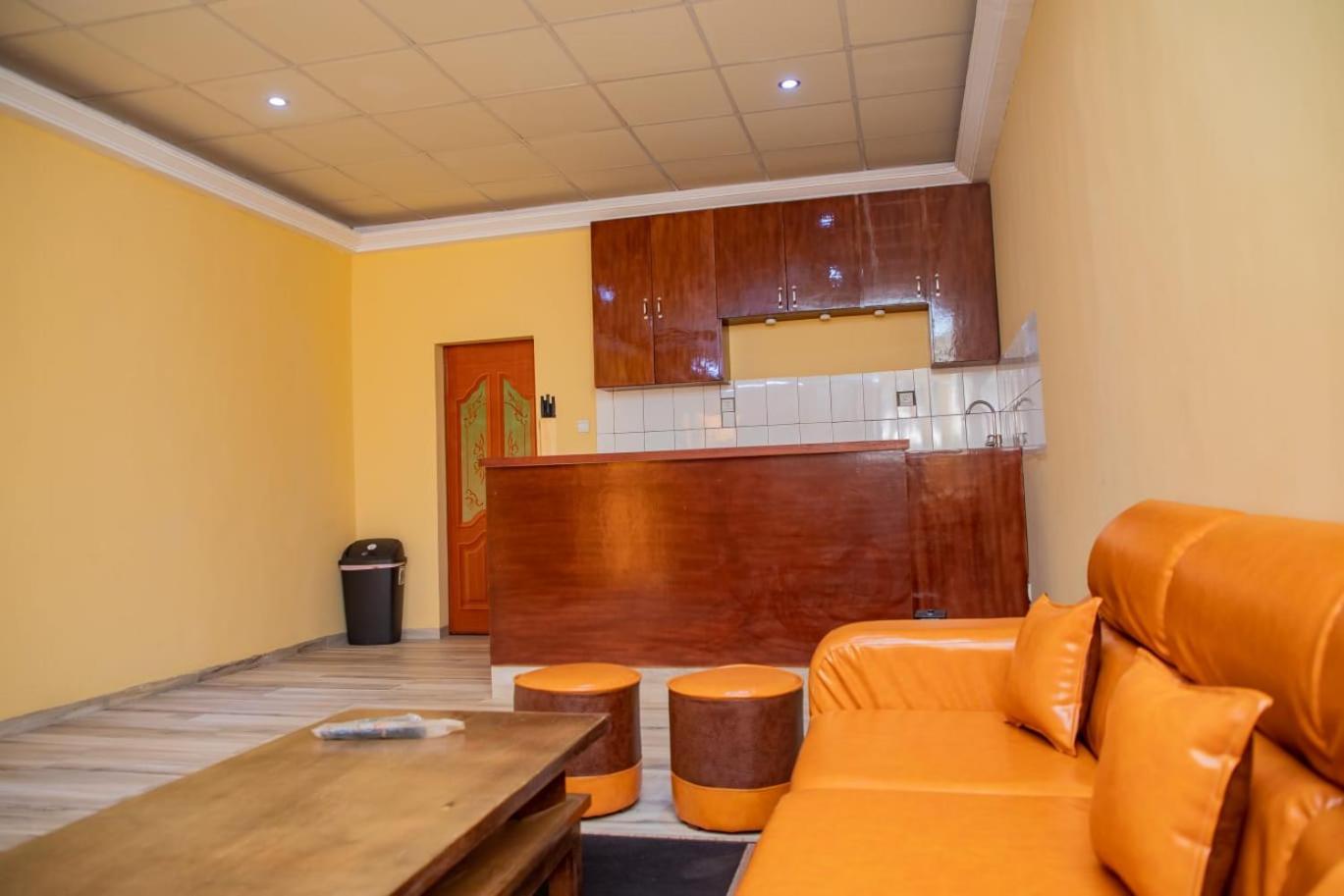 Résidence Chic Ouaga