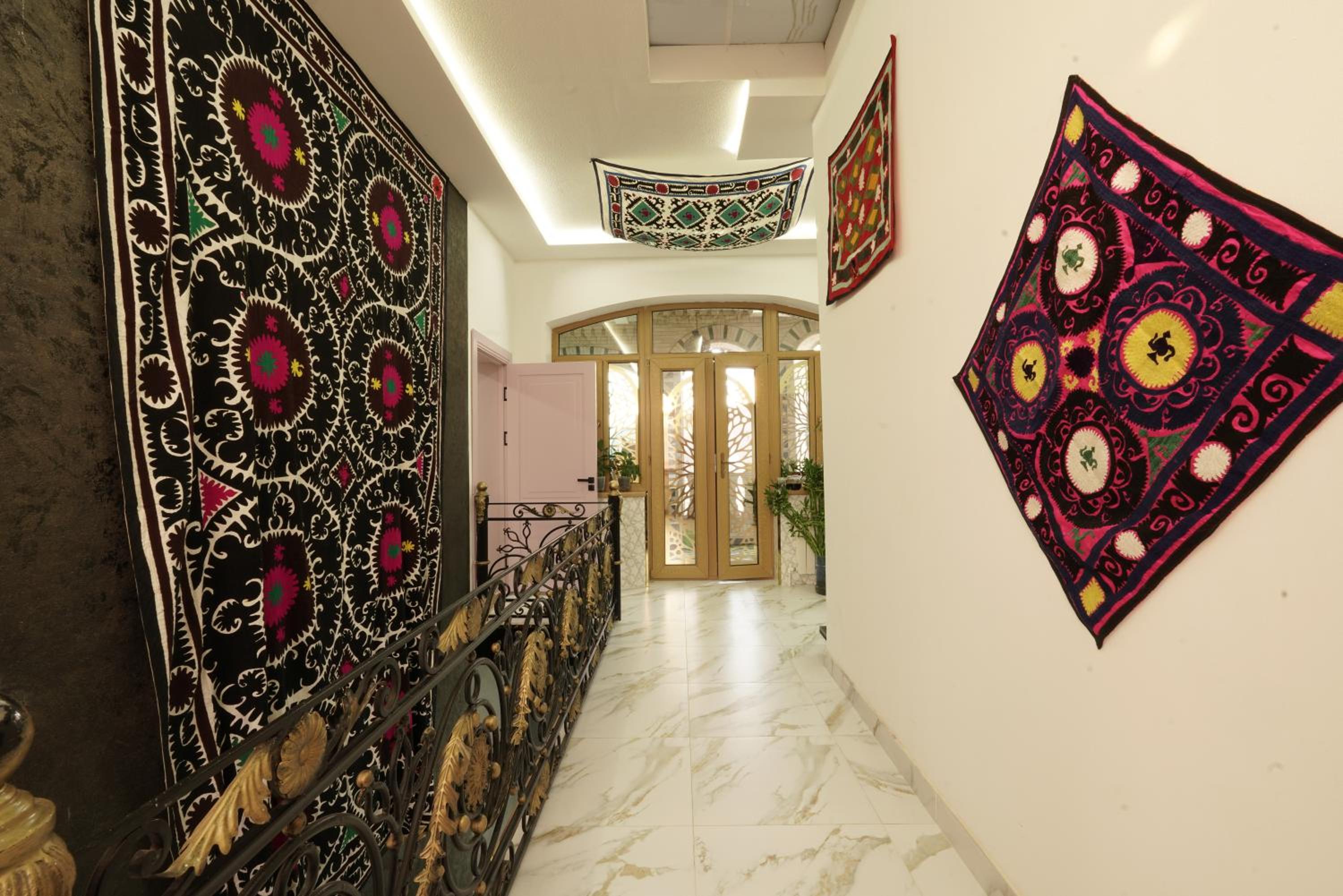 Dasht Guest House view 4