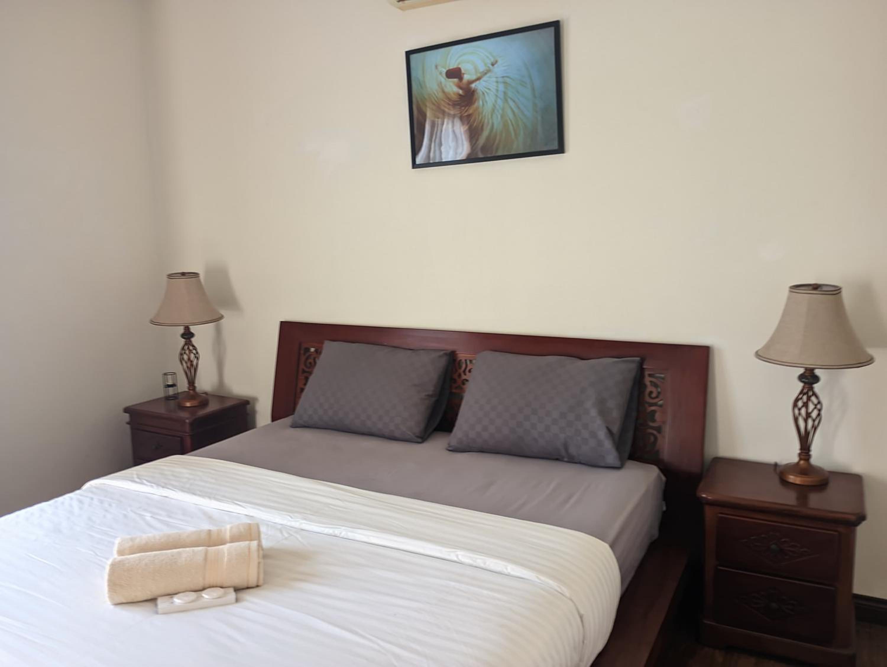 SleepRest @ Villa Panbil L-02 view 2