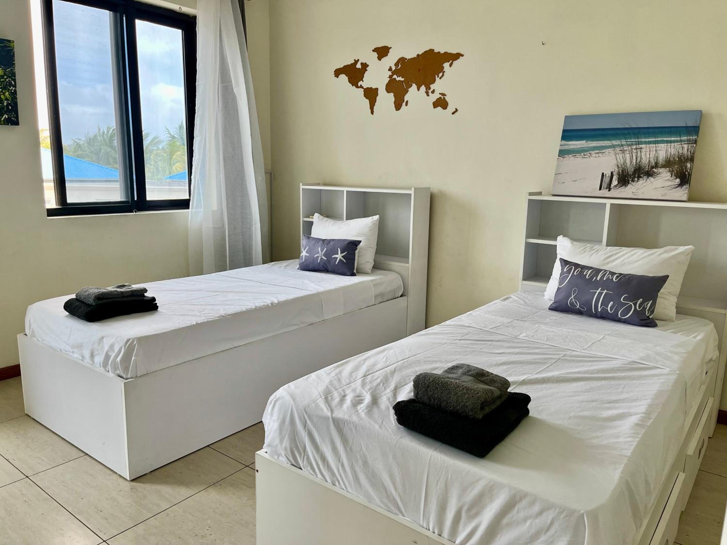 Appartement Cosy Vue sur Mer view 5