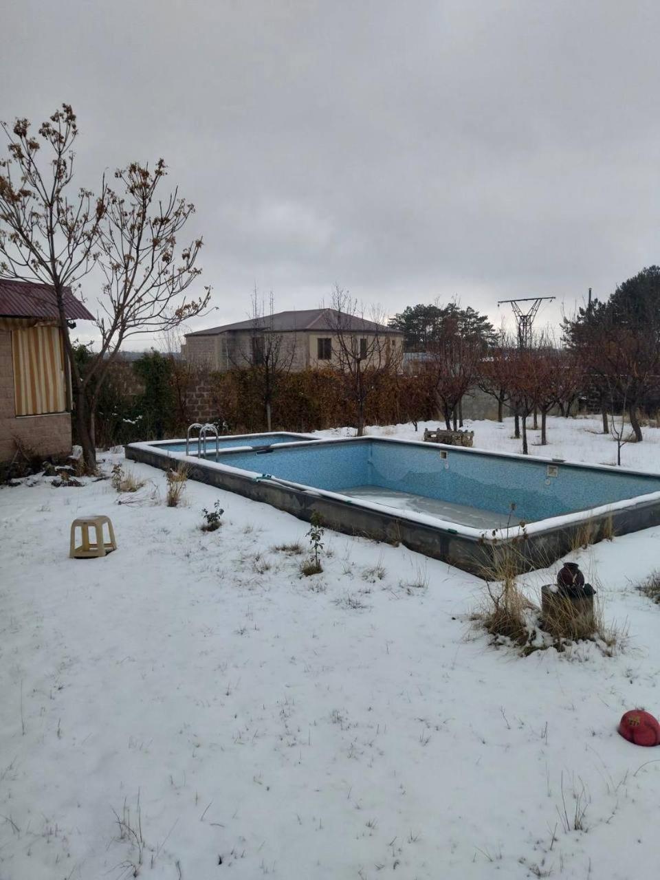 dilihouse97 en Dilijan