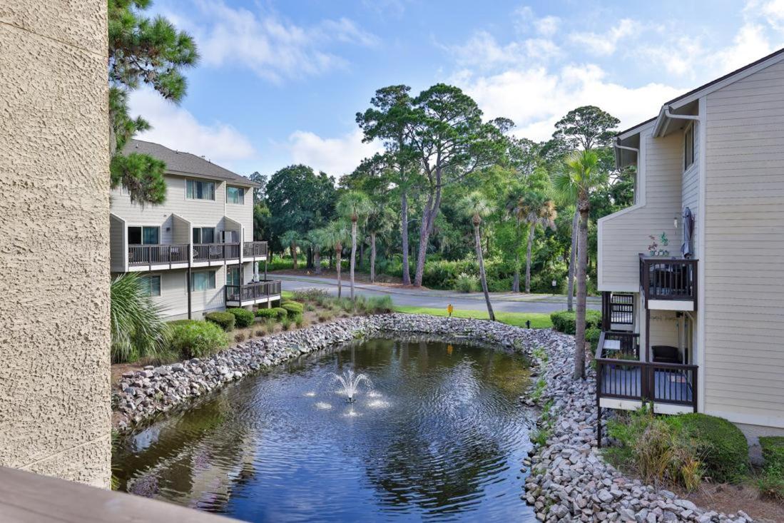 706 Tanglewood Villas view 4
