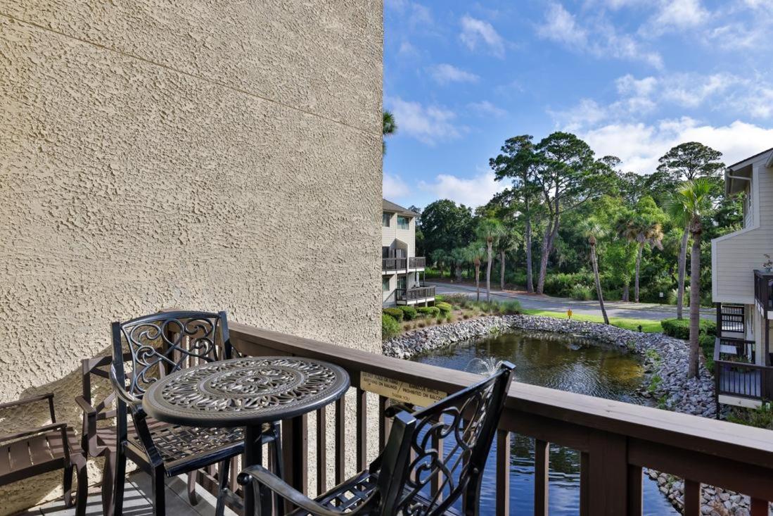 706 Tanglewood Villas view 5