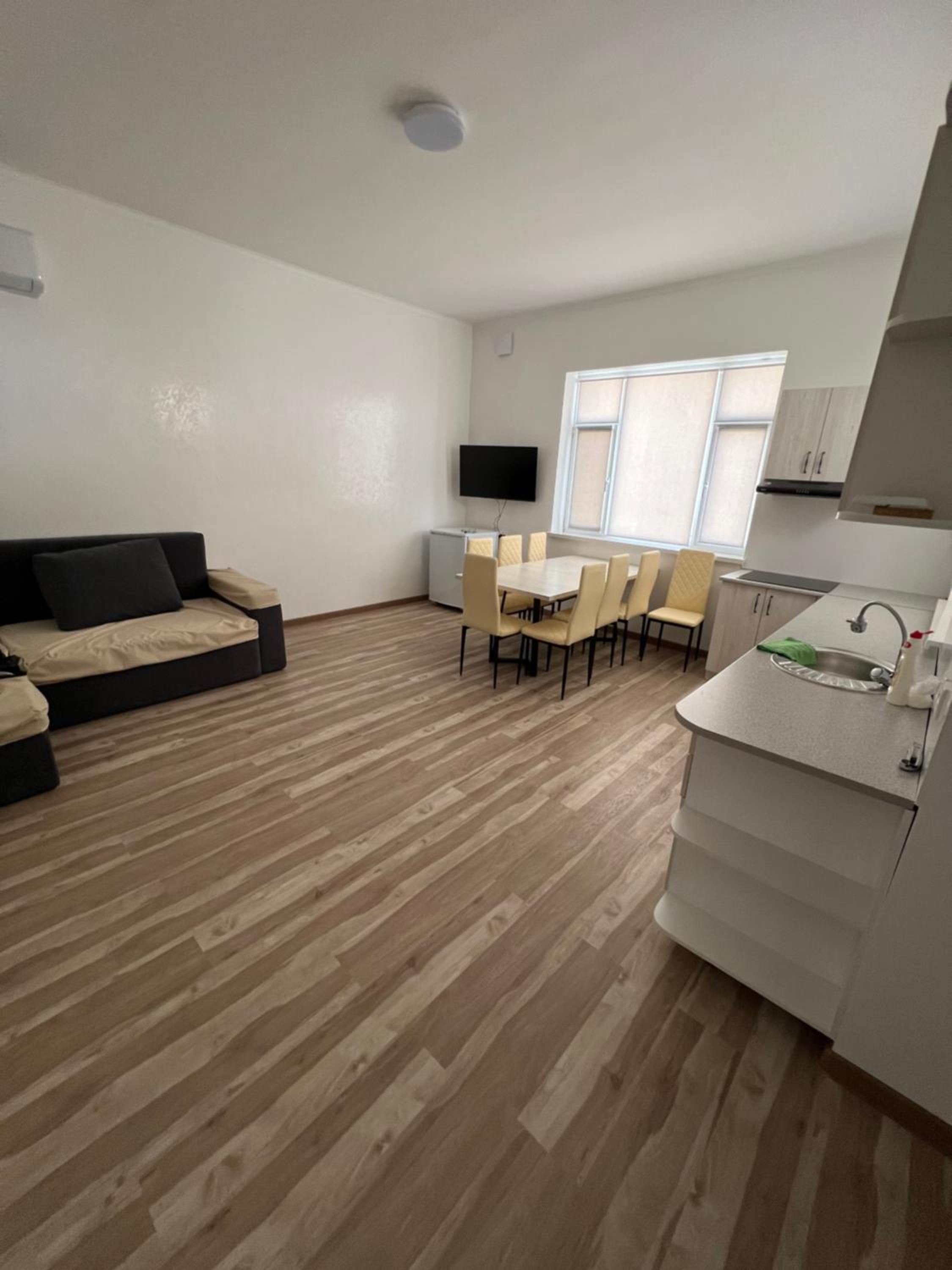 Caspiy Life view 2