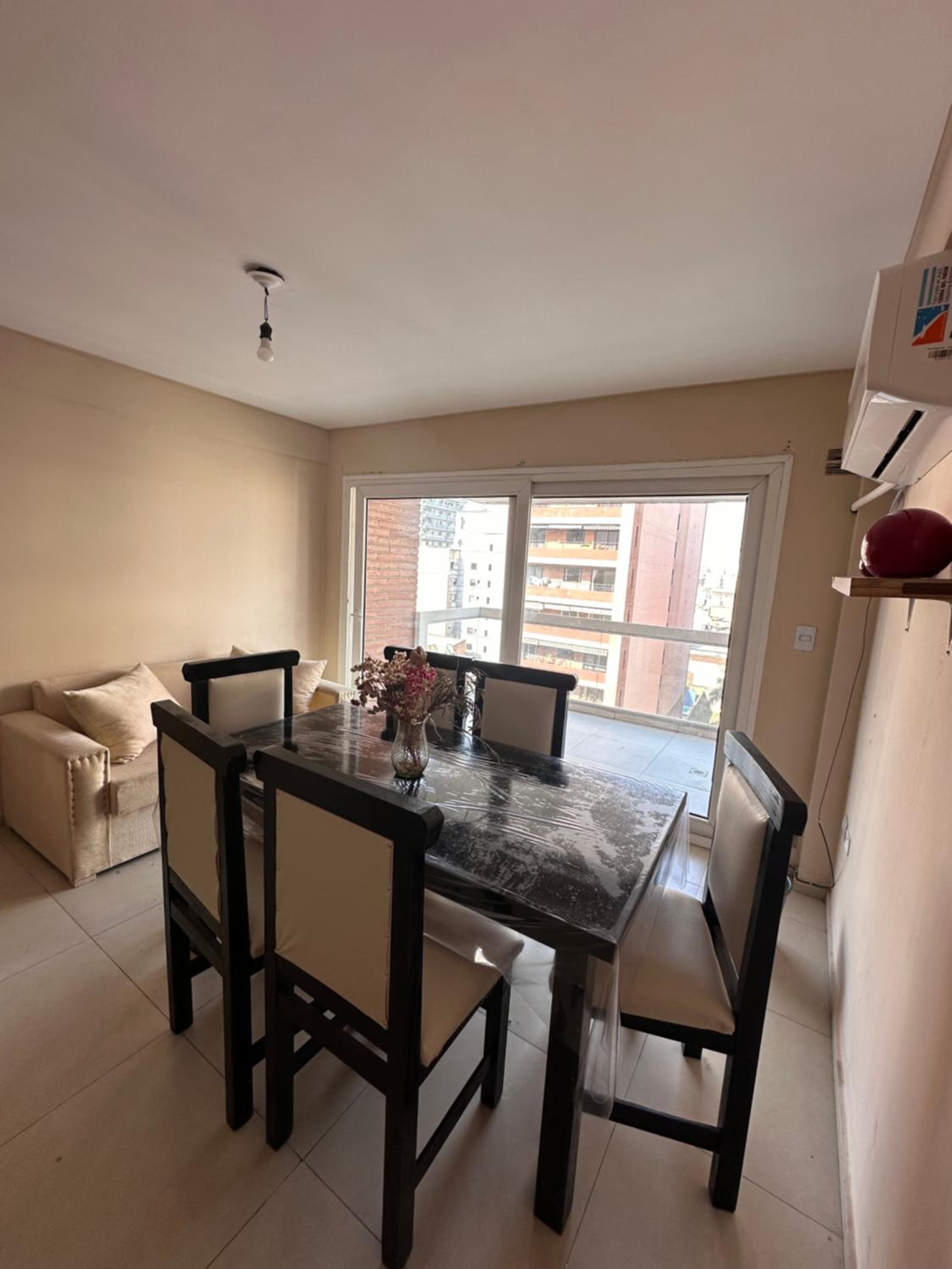 Departamento san Miguel de Tucumán